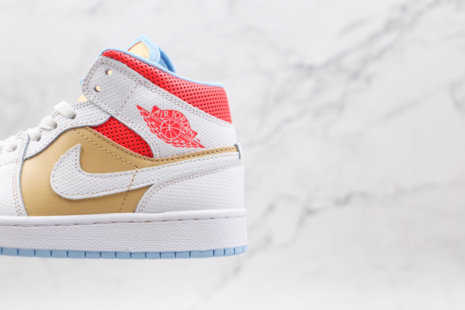 aj1 sesame